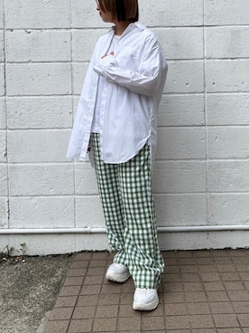 jug_miscereさんのコーディネート