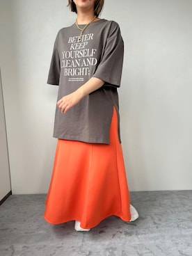 jug_miscereさんのコーディネート