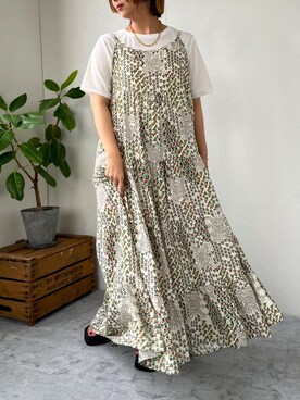 jug_miscereさんのコーディネート