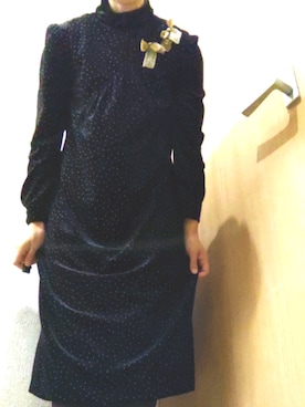 モルパティさんのコーディネート