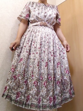 モルパティさんのコーディネート