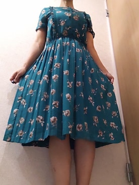 モルパティさんのコーディネート