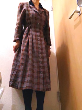 モルパティさんのコーディネート