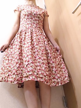 モルパティさんのコーディネート