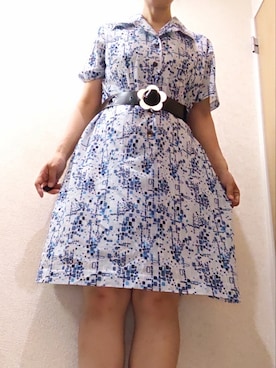 モルパティさんのコーディネート