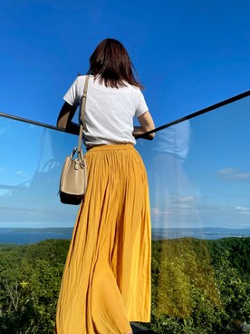 potecosioさんのコーディネート