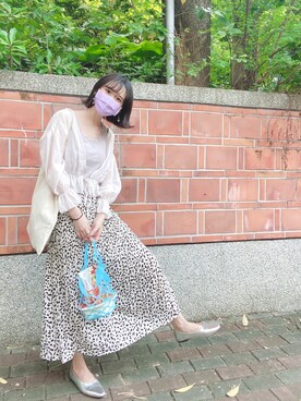 yichun さんのコーディネート