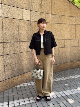 naoさんのコーディネート