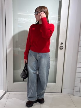 naoさんのコーディネート