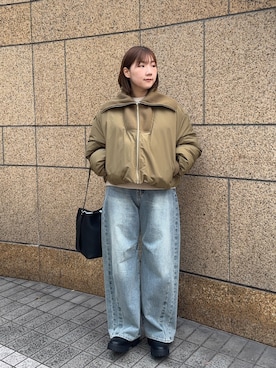 naoさんのコーディネート