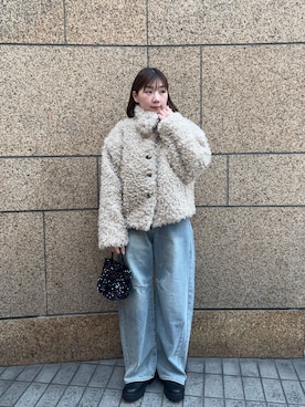 naoさんのコーディネート