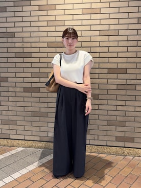 naoさんのコーディネート
