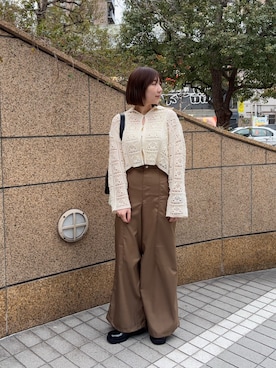 naoさんのコーディネート