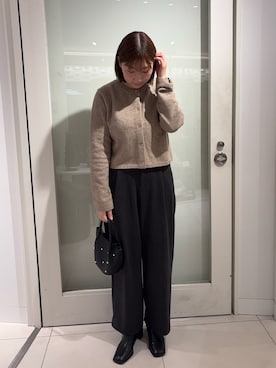 naoさんのコーディネート