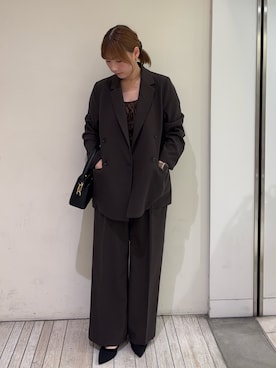 naoさんのコーディネート