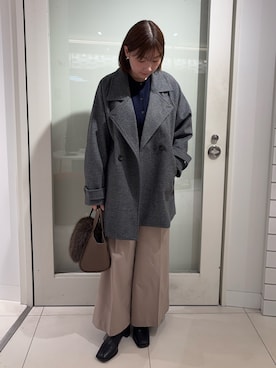 naoさんのコーディネート