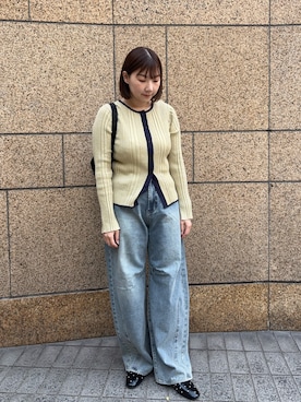 naoさんのコーディネート