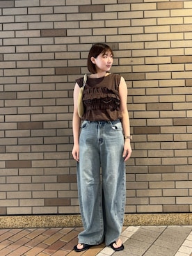 naoさんのコーディネート
