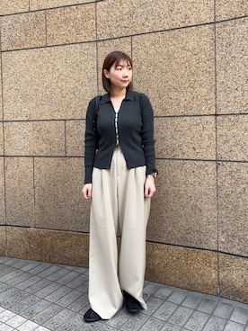 naoさんのコーディネート