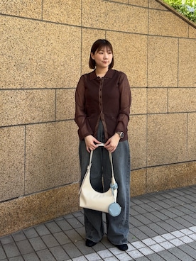 naoさんのコーディネート