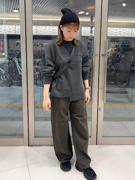 naoさんのコーディネート