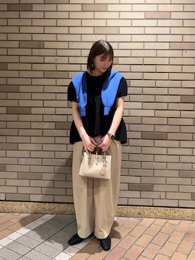 naoさんのコーディネート