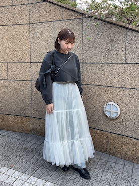 naoさんのコーディネート