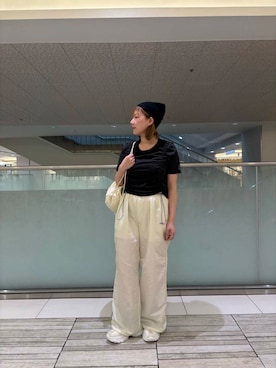 なおさんのコーディネート