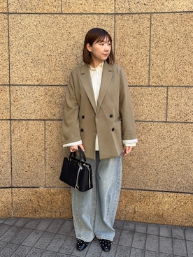 naoさんのコーディネート