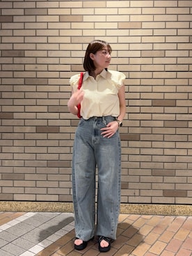 naoさんのコーディネート