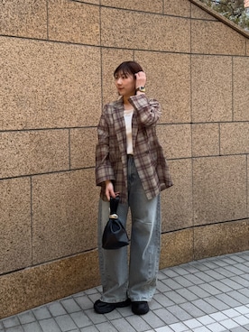 naoさんのコーディネート