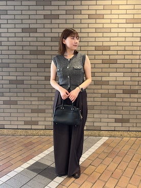 naoさんのコーディネート
