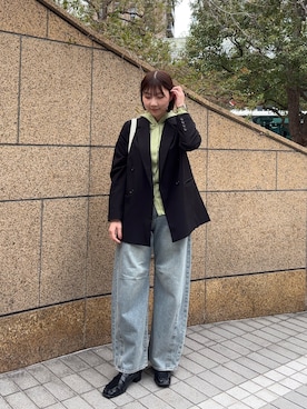 naoさんのコーディネート