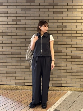 naoさんのコーディネート