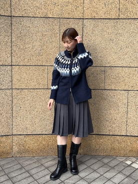 naoさんのコーディネート