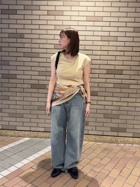 naoさんのコーディネート