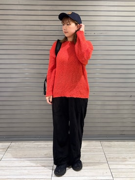 naoさんのコーディネート