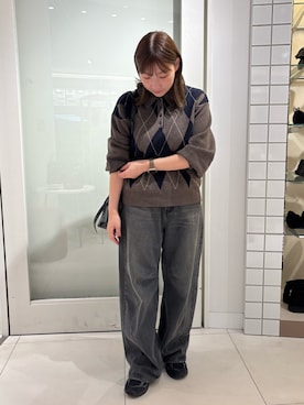 naoさんのコーディネート