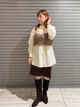 naoさんのコーディネート