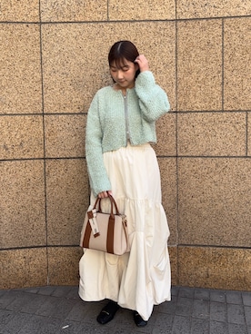 naoさんのコーディネート