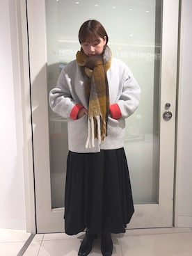 naoさんのコーディネート