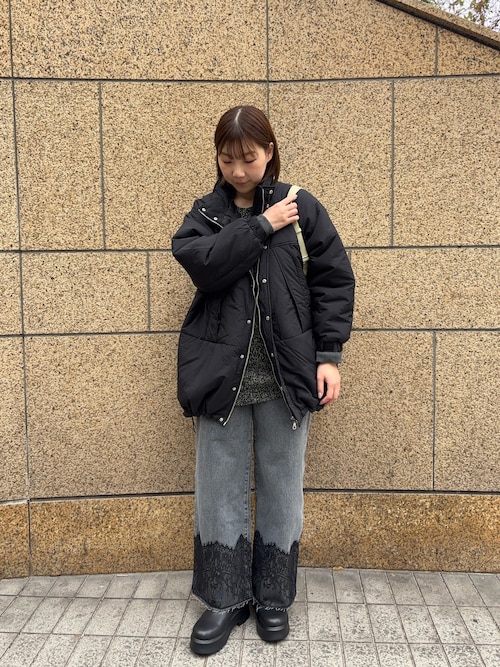 24年製 美品 SENSE OF PLACE 『UR TECH』モンスターコート SENSE OF PLACE｜『撥水』『UR TECH』モンスターコート | Rakuten