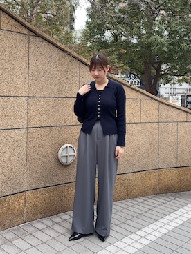 naoさんのコーディネート