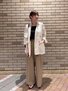 naoさんのコーディネート