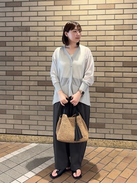 naoさんのコーディネート