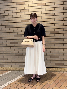 naoさんのコーディネート