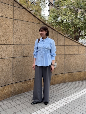 naoさんのコーディネート