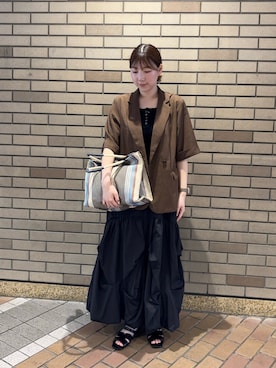 naoさんのコーディネート