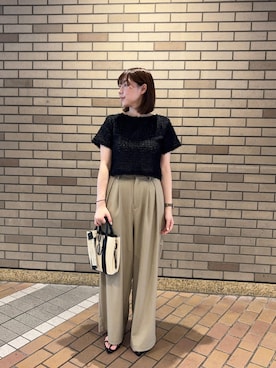 naoさんのコーディネート