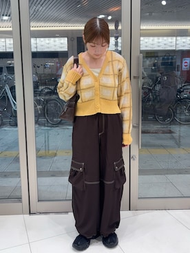 naoさんのコーディネート